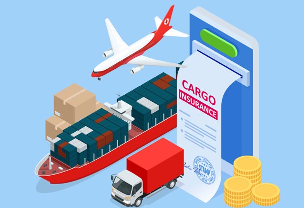 شرایط بیمه باربری