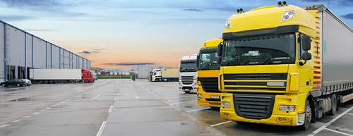 باربری چیست و چه تفاوتی با اتوبار دارد؟ 3 ارسال کالا درون استان تهران