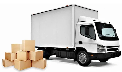 باربری چیست و چه تفاوتی با اتوبار دارد؟ 1 اسباب کشی خاور ، نیسان