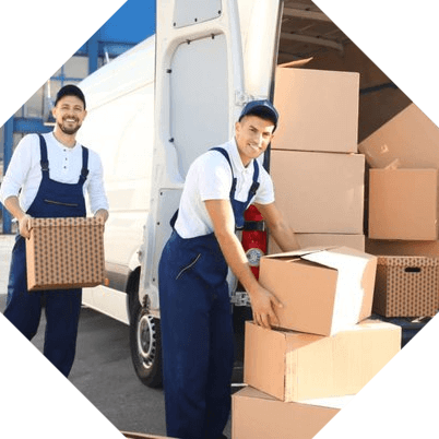 اسباب کشی در هنگام