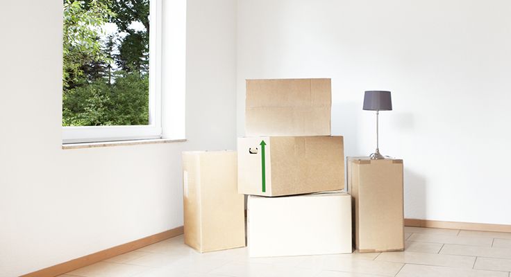 اسباب کشی منزل از کجا شروع کنم 2 تعیین تاریخ اسباب کشی منزل