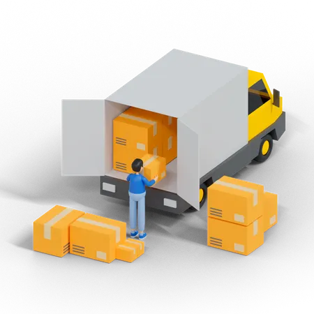 خاور برای اثاث کشی