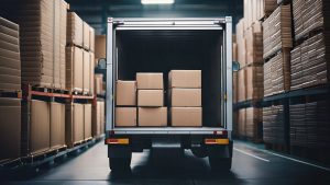 خدمات باربری در پیروزی