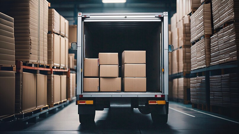 خدمات باربری در پیروزی