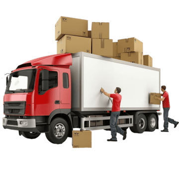 چرا برای حمل بار از باربری استفاده کنیم؟