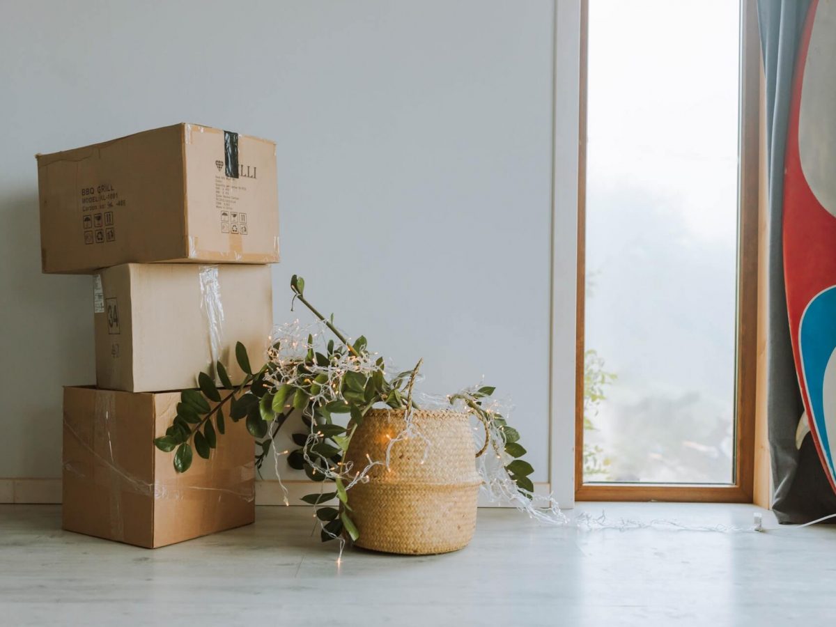 چگونه یک اسباب کشی منزل آسان داشته باشیم؟ 2 از کجا کارتن اسباب کشی بخرم