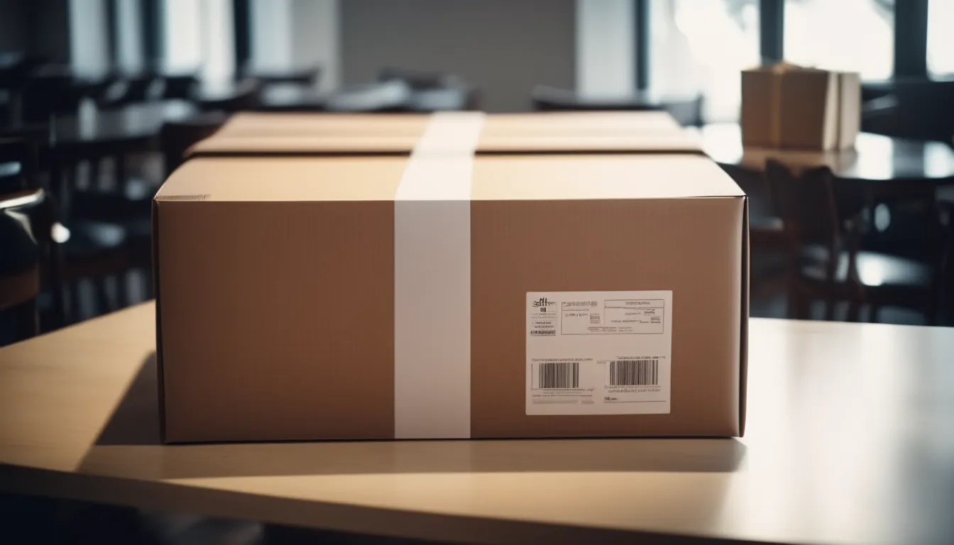 باربری نیاوران و حمل اثاثیه با اتوبار 2 بسته بندی اثاثیه در باربری نیاوران