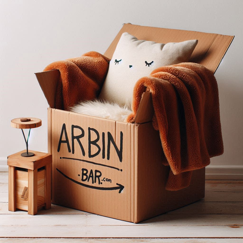 انواع کارتن در اسباب کشی 1 کارتن اسباب کشی سایز بسیار بزرگ