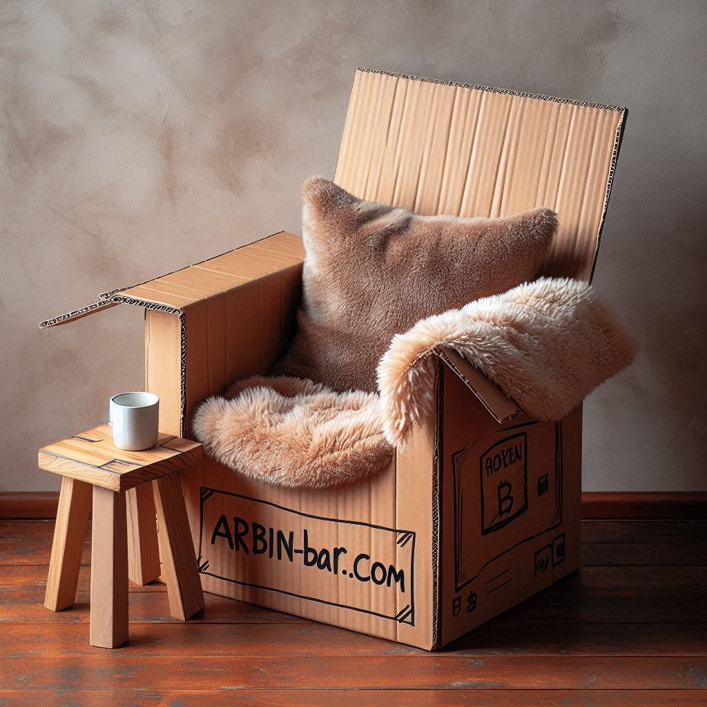 انواع کارتن در اسباب کشی 2 کارتن اسباب کشی