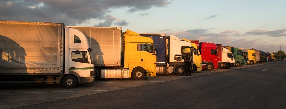 هزینه باربری بین استانی 1403 4 انواع خودروهای باربری بین شهری