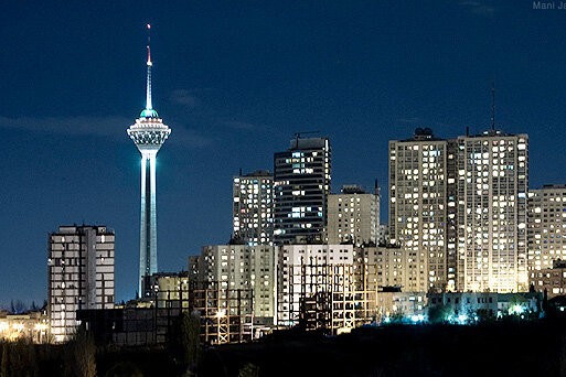 غرب تهران کجاست | آشنایی با غرب تهران 1 بهترین محله های غرب تهران