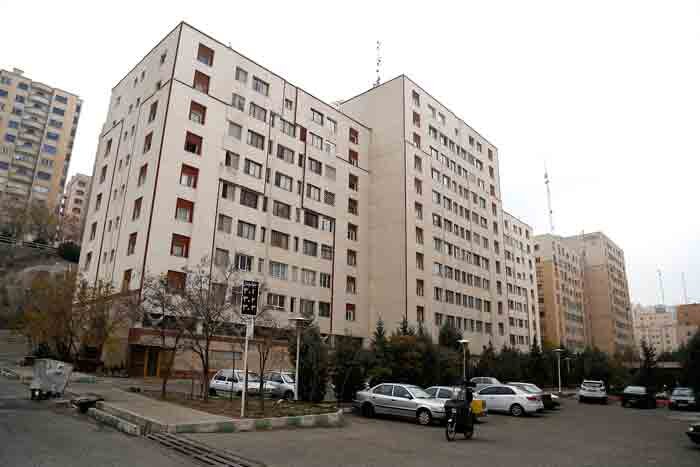 معرفی شهرک بوعلی تهران