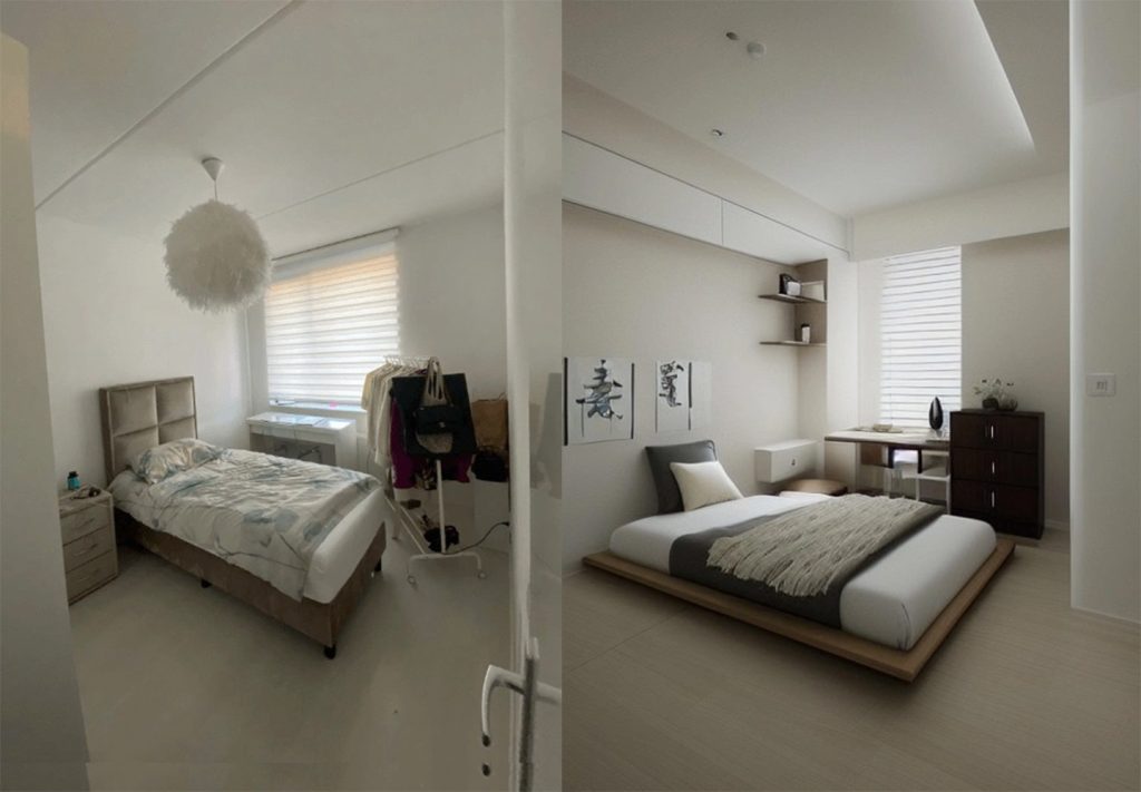 10 سایت برتر چیدمان منزل با هوش مصنوعی 6 AI Room Planner