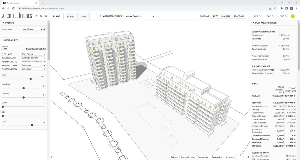 10 سایت برتر چیدمان منزل با هوش مصنوعی 3 سایت طراحی خانه با هوش مصنوعی