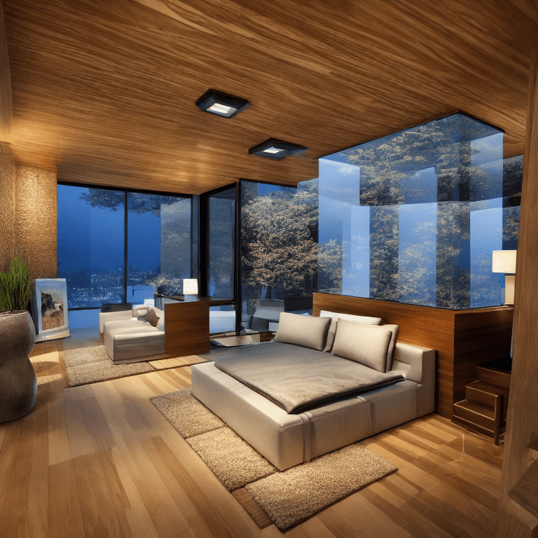 10 سایت برتر چیدمان منزل با هوش مصنوعی 4 سایت هوش مصنوعی دکوراسیون داخلی