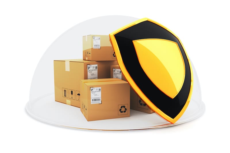 10 نکته مهم در اسباب کشی 4 بیمه کردن اثاثیه در زمان اسبابکشی