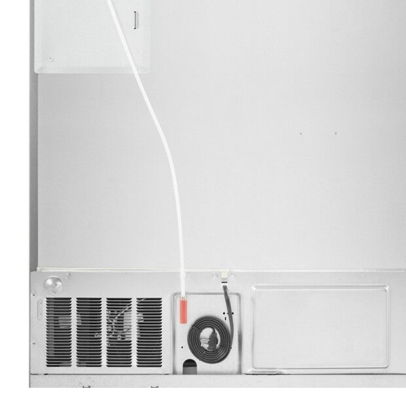 نحوه جابجایی وسایل سنگین 5 یخچال را کمی به سمت عقب کج کنید