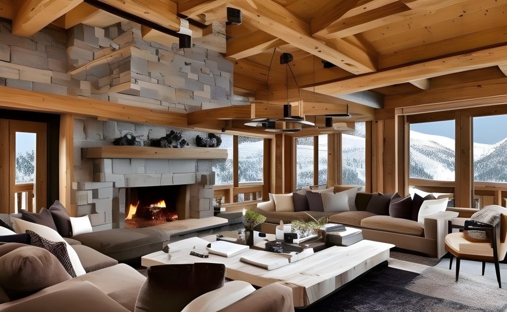 10 سایت برتر چیدمان منزل با هوش مصنوعی 2 ابزار رایگان طراحی دکوراسیون با هوش مصنوعی