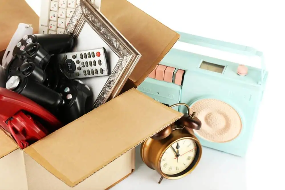 10 نکته مهم در اسباب کشی 3 نحوه اسباب کشی و بسته بندی اثاثیه