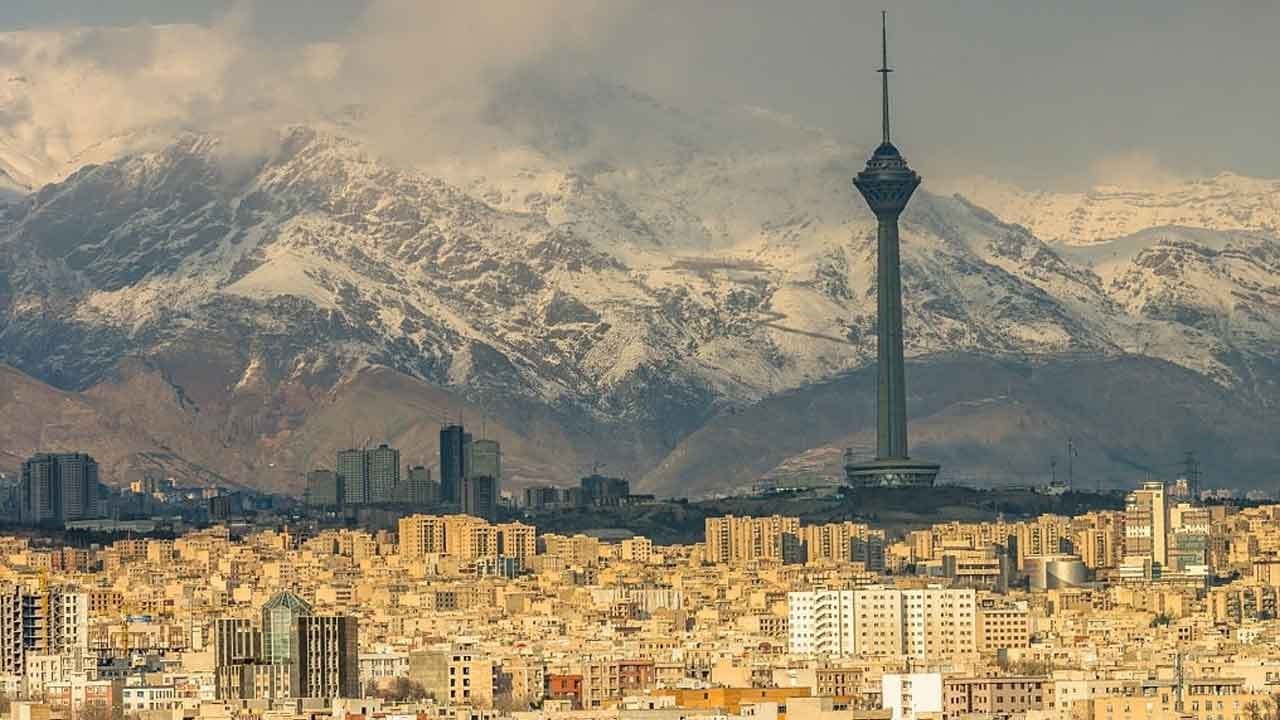 بهترین محله‌های تهران برای سکونت