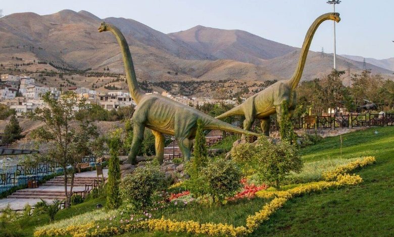 جاذبه‌های گردشگری محله‌های غرب تهران