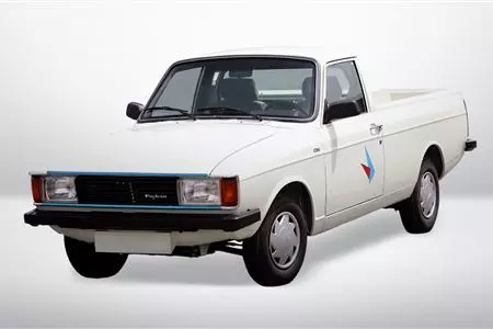 وانت بار در قنات کوثر